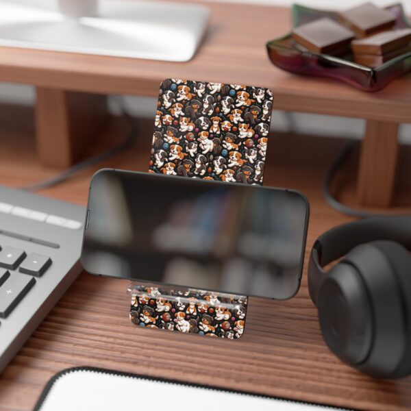 Mobile Display Stand for Smartphones - Image 4