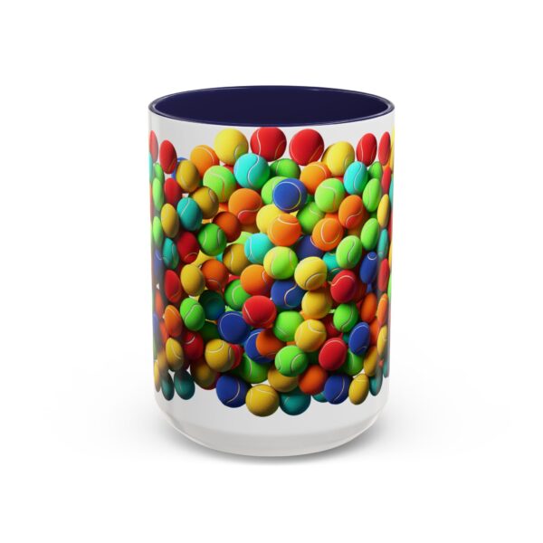 Tennis Ball Coffee Mug - Image 21