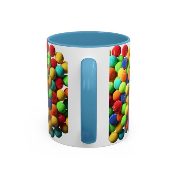 Tennis Ball Coffee Mug - Image 36