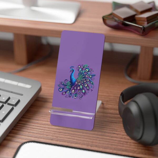 Mobile Display Stand for Smartphones - Image 3