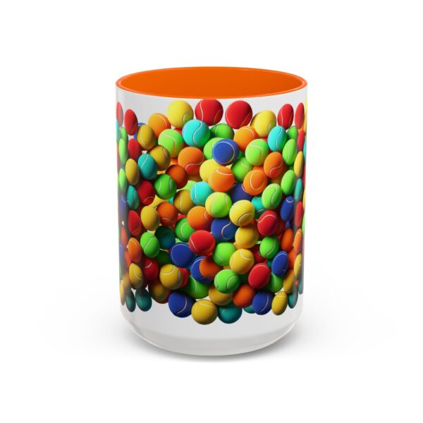 Tennis Ball Coffee Mug - Image 53