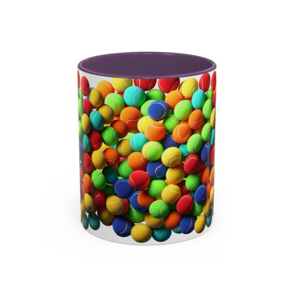 Tennis Ball Coffee Mug - Image 45