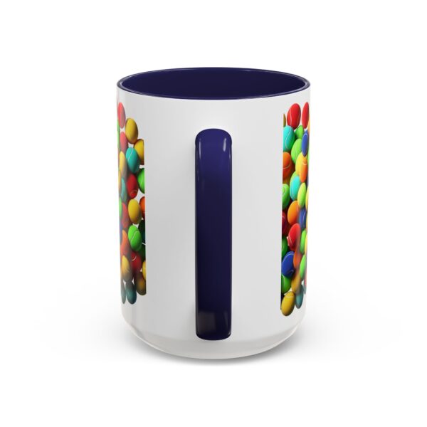 Tennis Ball Coffee Mug - Image 24