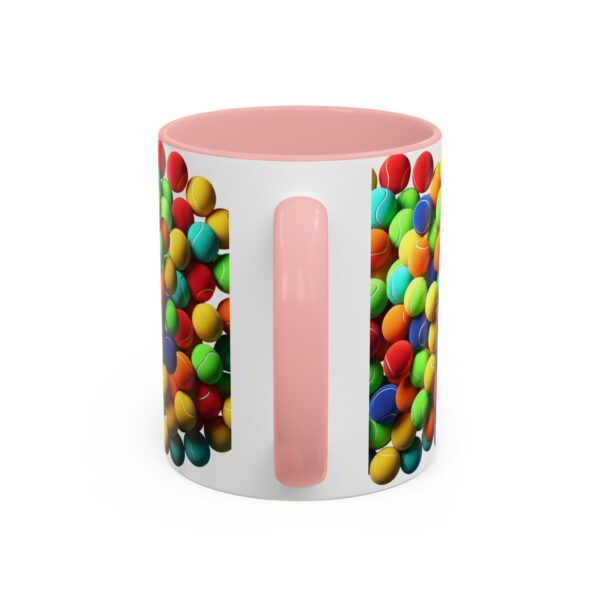 Tennis Ball Coffee Mug - Image 12