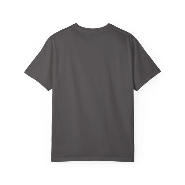 Unisex Garment-Dyed T-shirt - Image 8