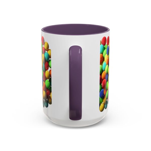 Tennis Ball Coffee Mug - Image 60