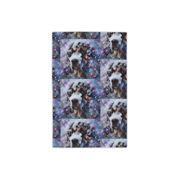Doggie Bath Towel - Image 5