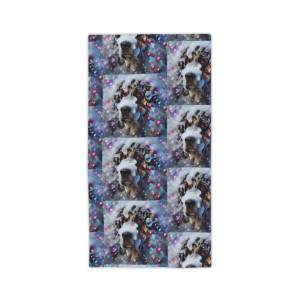 Doggie Bath Towel - Image 9
