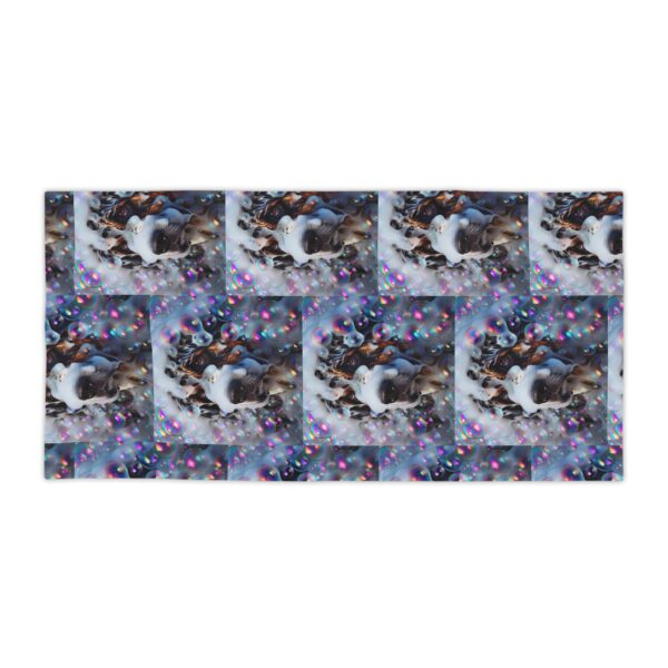 Doggie Bath Towel - Image 2