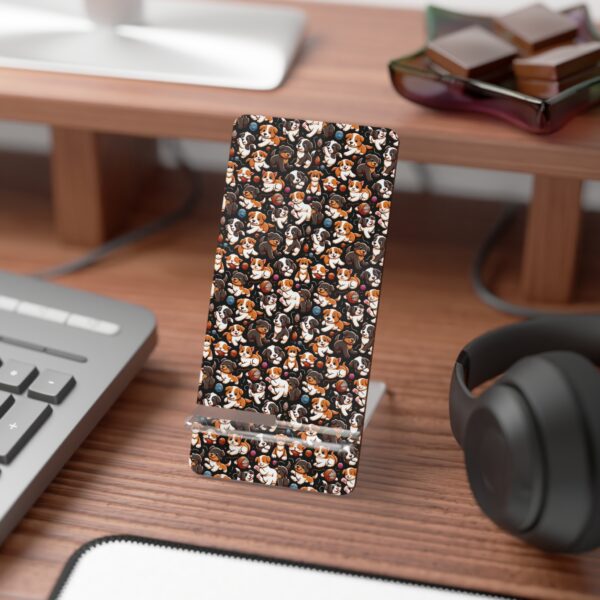 Mobile Display Stand for Smartphones - Image 3
