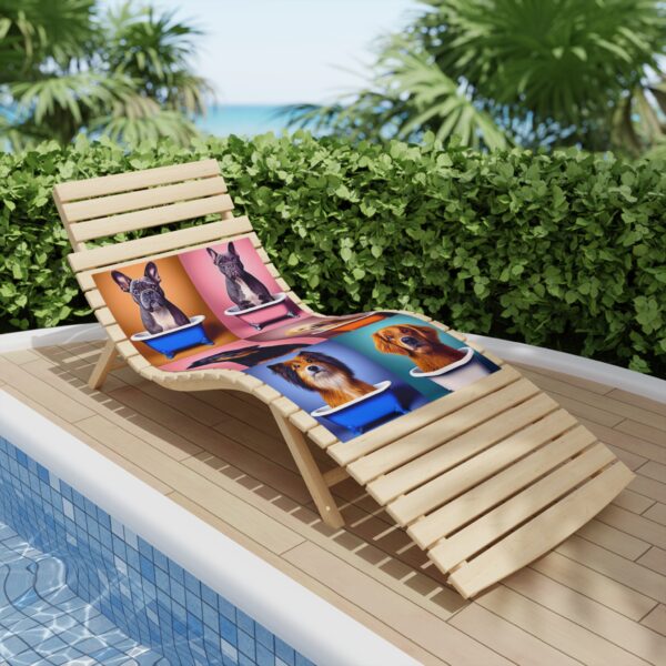 Dog Bath Towels - Image 8