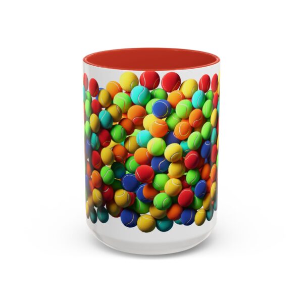 Tennis Ball Coffee Mug - Image 29