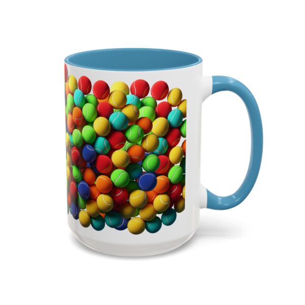 Tennis Ball Coffee Mug - Image 38