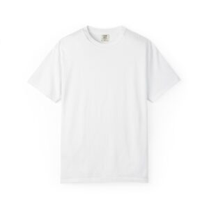 Golden Retriever Energy T-shirt