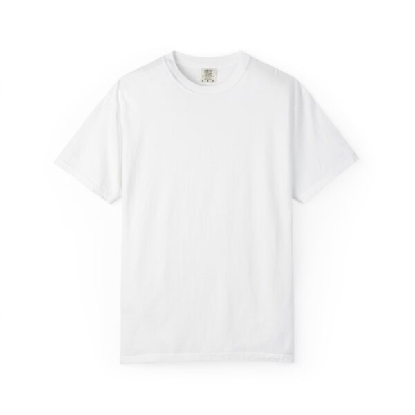Golden Retriever Energy T-shirt