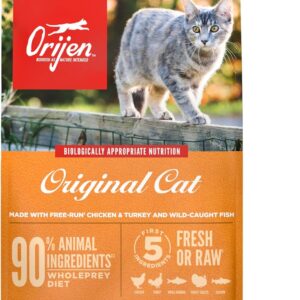 ORIJEN Original Cat 7LB